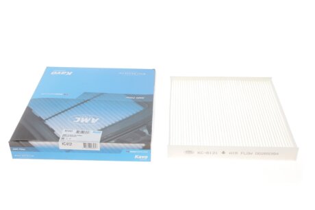 Фільтр салону kavo parts KC6121