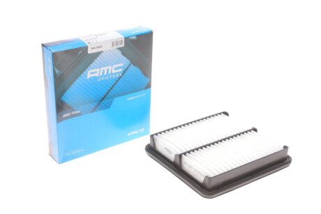 Фільтр повітряний kavo parts MA5655 на Chevrolet Лачетти универсал