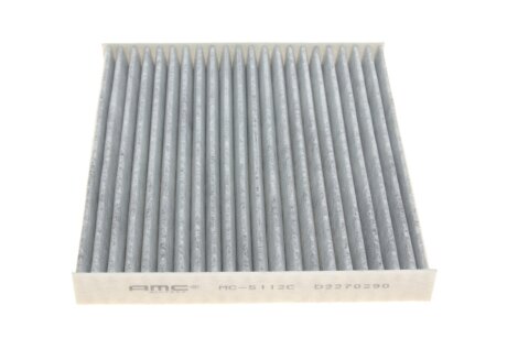 Фильтр салона AMC kavo parts MC5112C