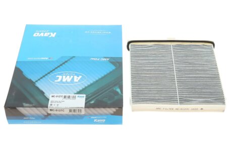 Фільтр салону kavo parts MC5127C