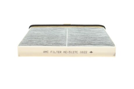 Фільтр салону kavo parts MC5127C