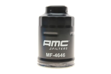 Фільтр паливний kavo parts MF4646