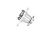 KAVO PARTS MITSUBISHI помпа води ASX, Lancer 1.8d 06-,Citroen C4 Aircross 1.8HDI kavo parts MW1473