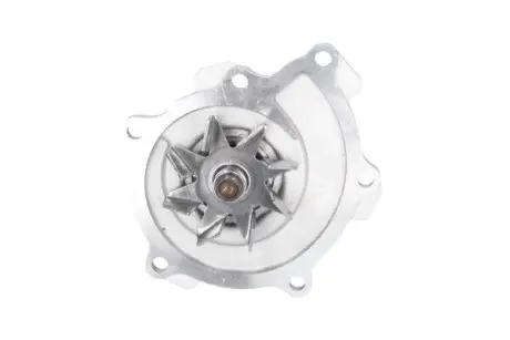 KAVO PARTS MITSUBISHI помпа води ASX, Lancer 1.8d 06-,Citroen C4 Aircross 1.8HDI kavo parts MW1473 Митсубиси ASX