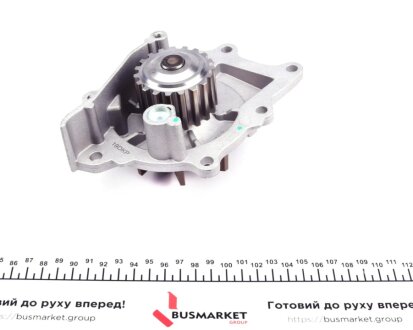 Помпа воды kavo parts MW4446