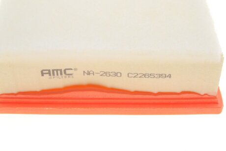 Фильтр воздушный kavo parts NA2630