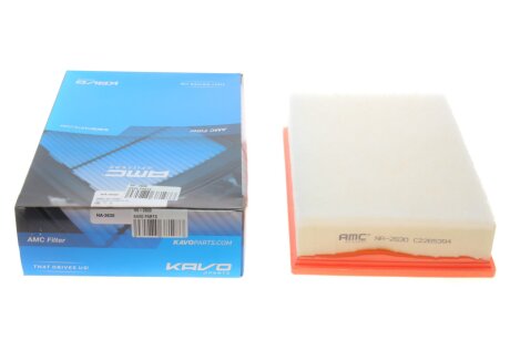 Фильтр воздушный kavo parts NA2630 на Рено Мастер 3