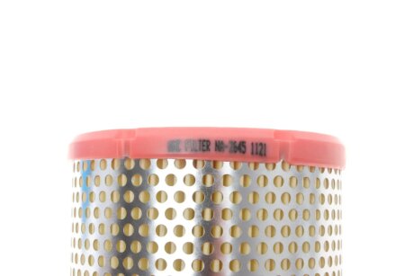 NISSAN Фильтр воздушный 1,2i: Kubistar,Renault Clio II, Kangoo,Twingo 96- kavo parts NA2645