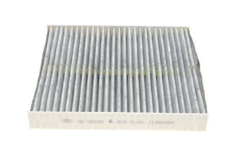 Фільтр салону kavo parts NC2002C