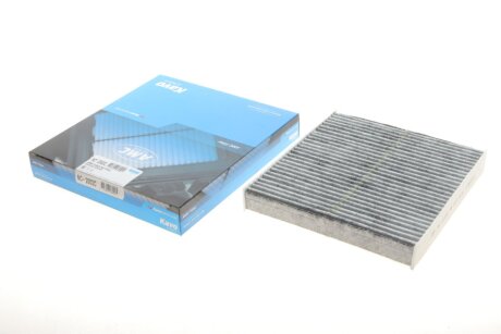 Фільтр салону kavo parts NC2002C