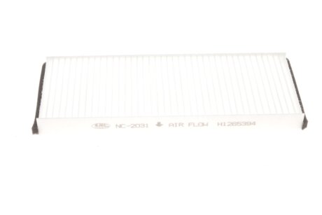 Фільтр салону kavo parts NC2031