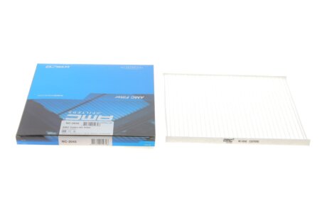 Фільтр салону kavo parts NC2045