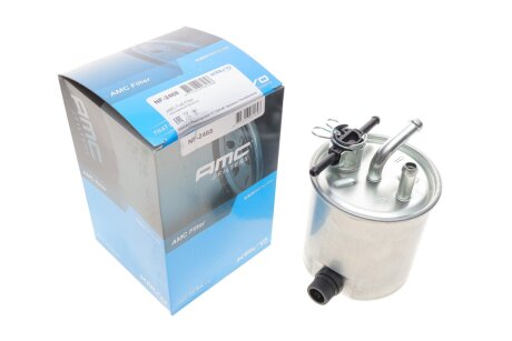 Фільтр паливний kavo parts NF2468