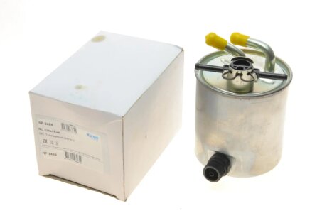 Фільтр паливний kavo parts NF2469 на Ниссан Навара