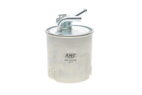 Фільтр паливний kavo parts NF2469A