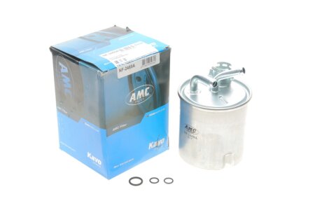 Фільтр паливний kavo parts NF2469A