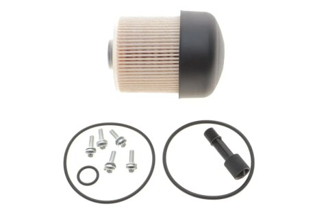 Фільтр паливний Duster/Dokker/Sandero/Logan 1.5dCi 12- kavo parts NF2480 на Рено Cимбол