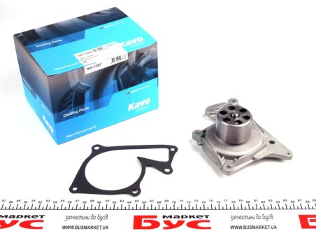 Помпа воды kavo parts NW1287