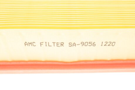 Фільтр повітряний kavo parts SA9056