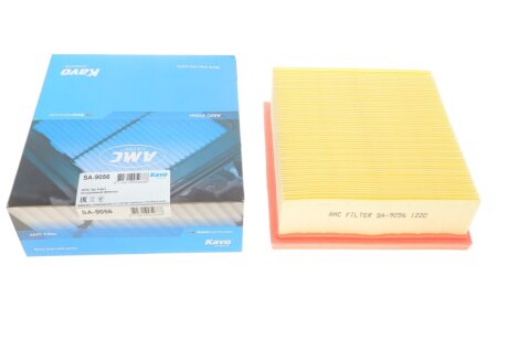 Фільтр повітряний kavo parts SA9056