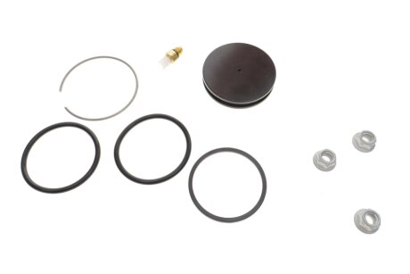 Подушка пневмопідвіски kavo parts SAS10004