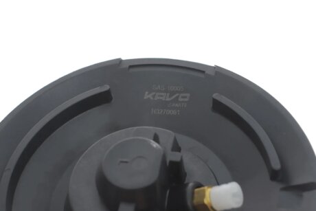 Подушка пневмопідвіски kavo parts SAS10005