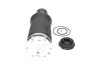 KAVO PARTS Пневмо подушка пер. AUDI A6 quattro -05 kavo parts SAS10045
