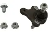 Подушка (опора) двигателя kavo parts SBJ3040