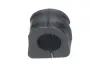Втулка (резинка) переднего стабилизатора kavo parts SBS10023
