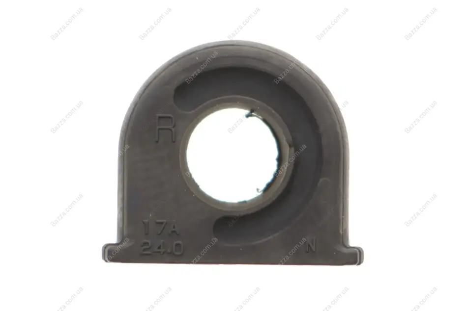 Втулка переднього стабілізатора Kavo parts SBS2079 (фото 1)