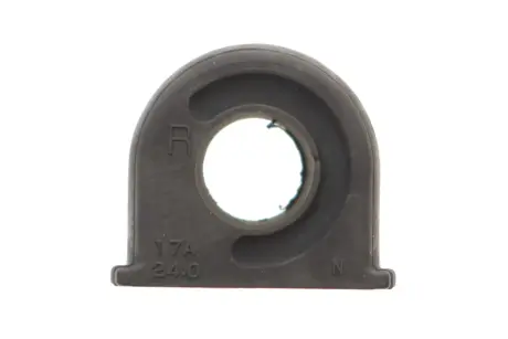 Втулка переднього стабілізатора Kavo parts SBS2079