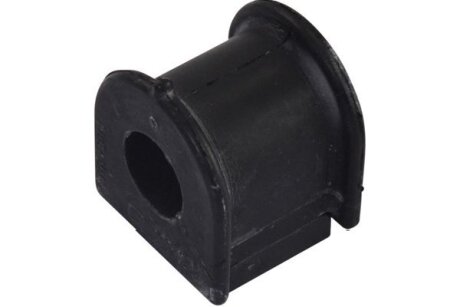 Втулка (резинка) переднего стабилизатора kavo parts SBS9037 на Тойота Авенсис т25