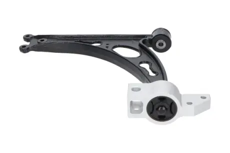 KAVO PARTS VW важіль лівий Touran,Octavia,Caddy без кульової опори kavo parts SCA10165 Шкода