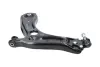 KAVO PARTS VW важіль лівий (з куль.опорою) Polo 09-,Seat Ibiza,Audi Kavo parts SCA10185 (фото 3)
