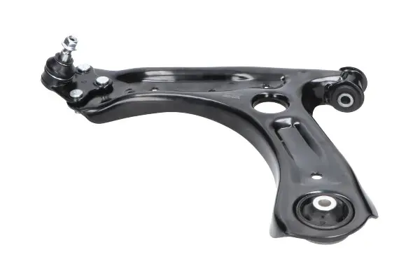KAVO PARTS VW важіль лівий (з куль.опорою) Polo 09-,Seat Ibiza,Audi Kavo parts SCA10185 (фото 1)