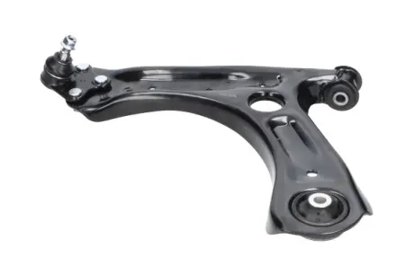 KAVO PARTS VW важіль лівий (з куль.опорою) Polo 09-,Seat Ibiza,Audi Kavo parts SCA10185