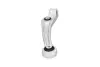 Рычаг передней подвески kavo parts SCA10233