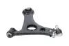 KAVO PARTS DB важіль передній лів. W168 97- kavo parts SCA10396