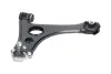 KAVO PARTS DB важіль передній лів. W168 97- kavo parts SCA10396