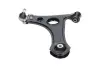 KAVO PARTS DB важіль передній лів. W168 97- kavo parts SCA10396