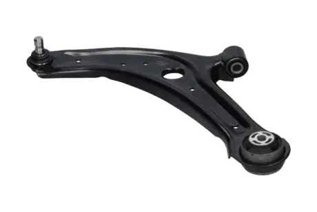 Подушка (опора) двигателя kavo parts SCA10495 Форд Fiesta