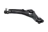 Нижній важіль передньої підвіски Kavo parts SCA10509 (фото 1)