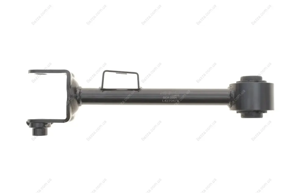 Важіль задньої підвіски Kavo parts SCA2201 (фото 1)
