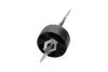 KAVO PARTS FORD С/блок заднього важеля прав.Mondeo,C-Max,S-Max 06- kavo parts SCR10056