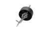 KAVO PARTS FORD С/блок заднього важеля лів.Mondeo,C-Max,S-Max 06- kavo parts SCR10110