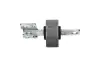 KAVO PARTS FORD С/блок заднього важеля лів.Mondeo,C-Max,S-Max 06- kavo parts SCR10110