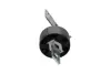 KAVO PARTS FORD С/блок заднього важеля лів.Mondeo,C-Max,S-Max 06- kavo parts SCR10110