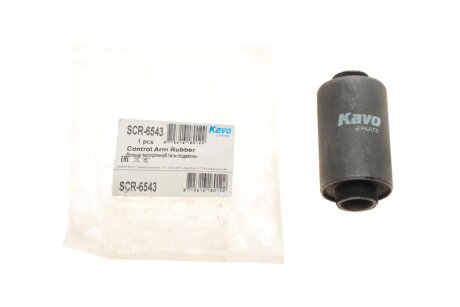 Втулка важеля kavo parts SCR6543