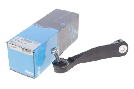 Тяга (стійка) стабілізатора kavo parts SLS10025