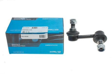 Стойка стабилизатора переднего левая kavo Parts SLS5539